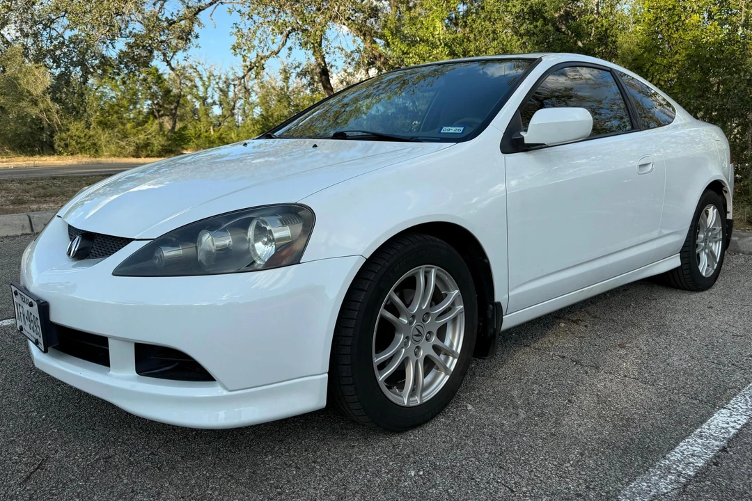 2006 Acura RSX - Image 3 of 31