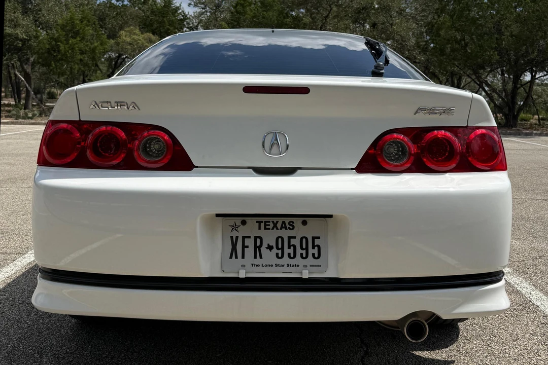 2006 Acura RSX - Image 5 of 31