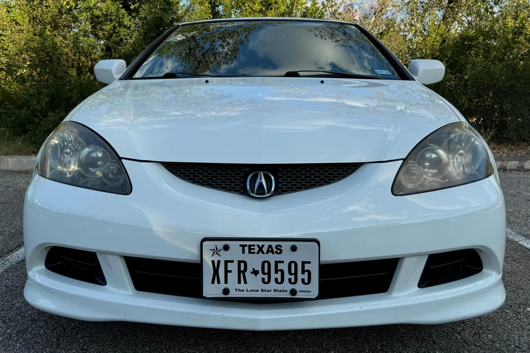 2006 Acura RSX - Image 2 of 31