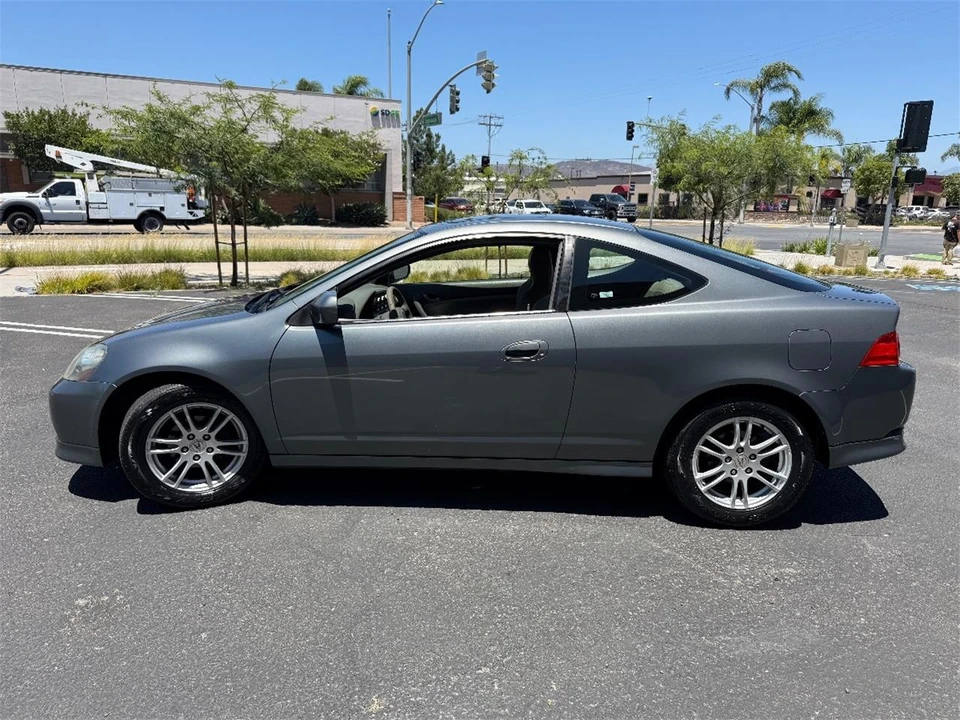 2006 Acura RSX - Image 4 of 23