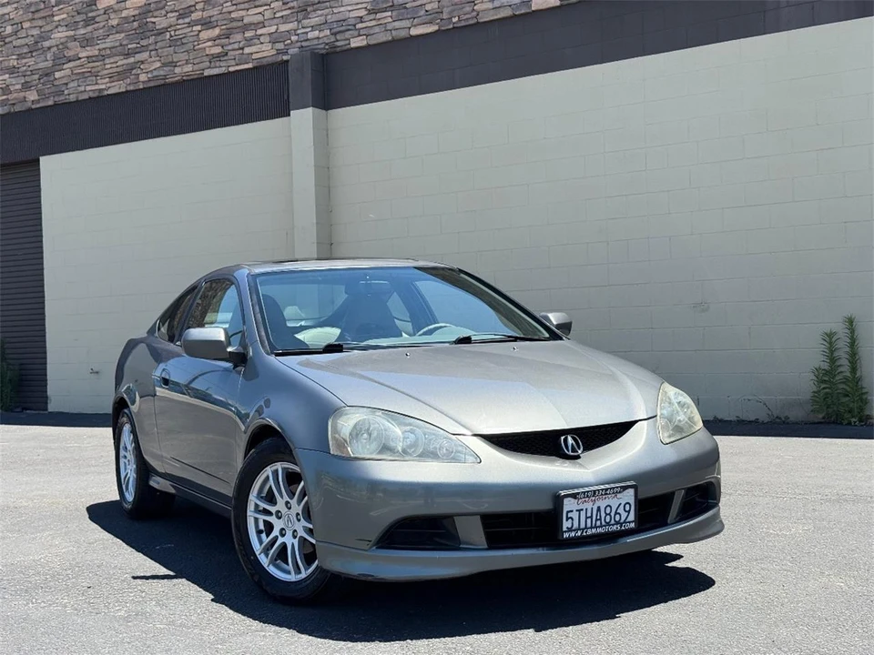 2006 Acura RSX - Image 2 of 23