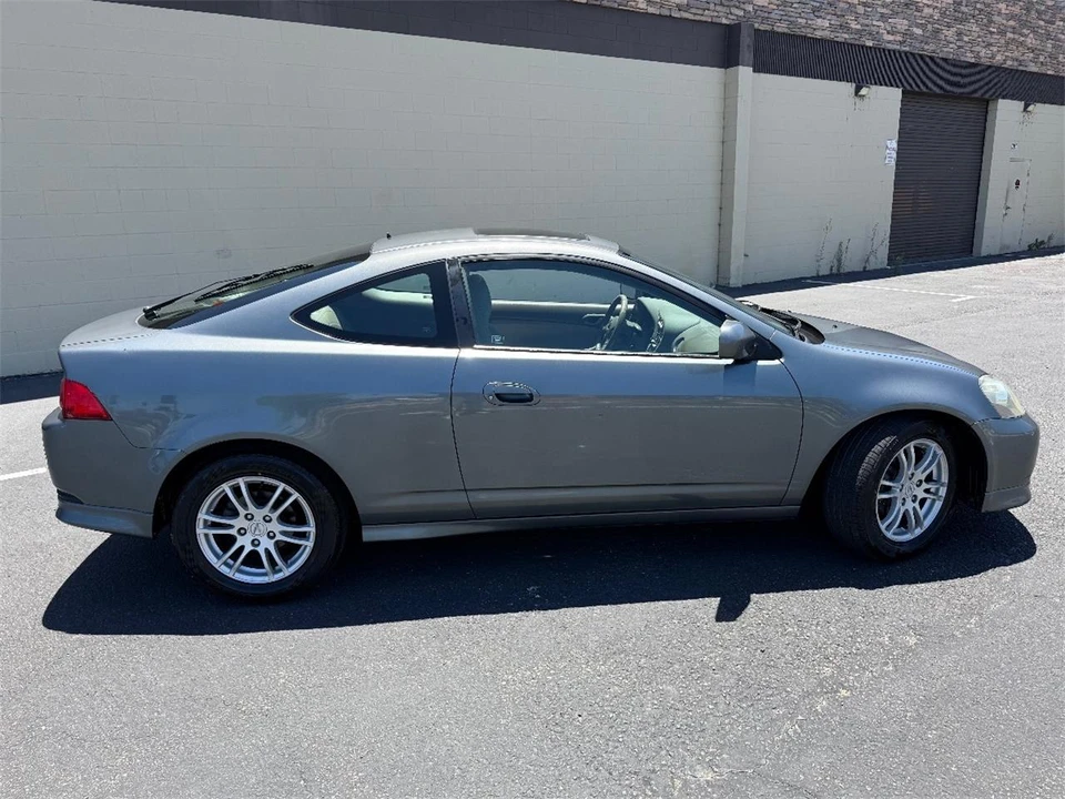 2006 Acura RSX - Image 12 of 23