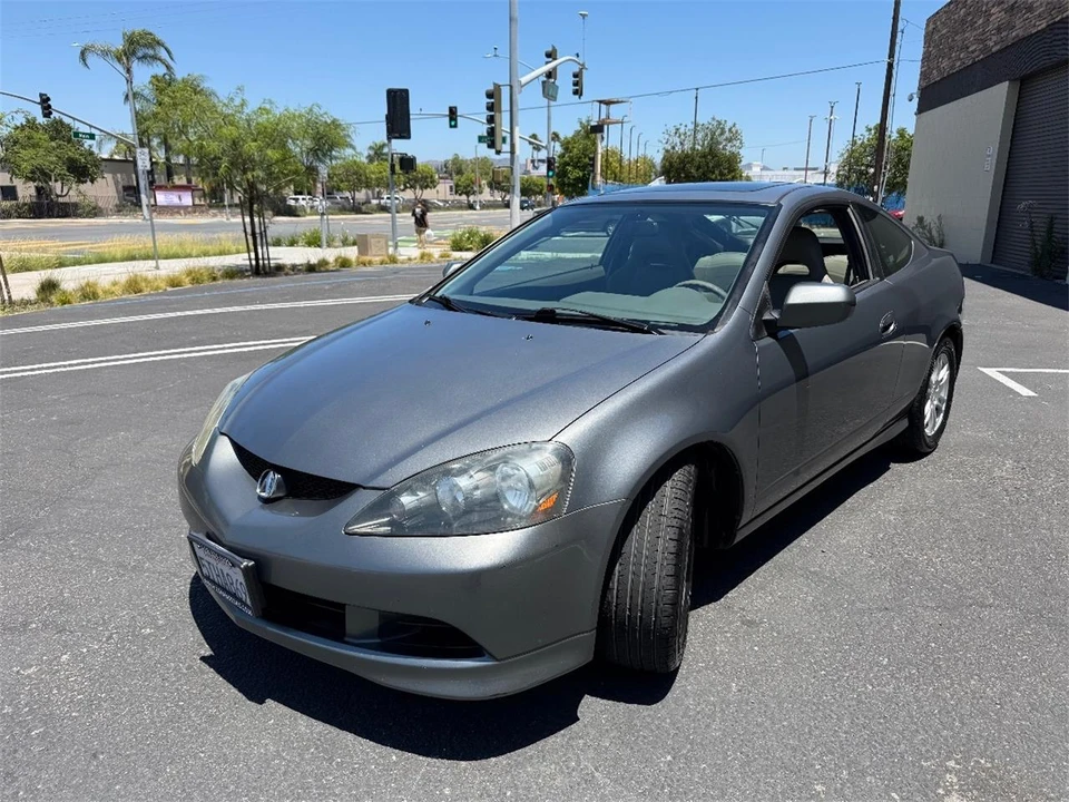 2006 Acura RSX - Image 5 of 23