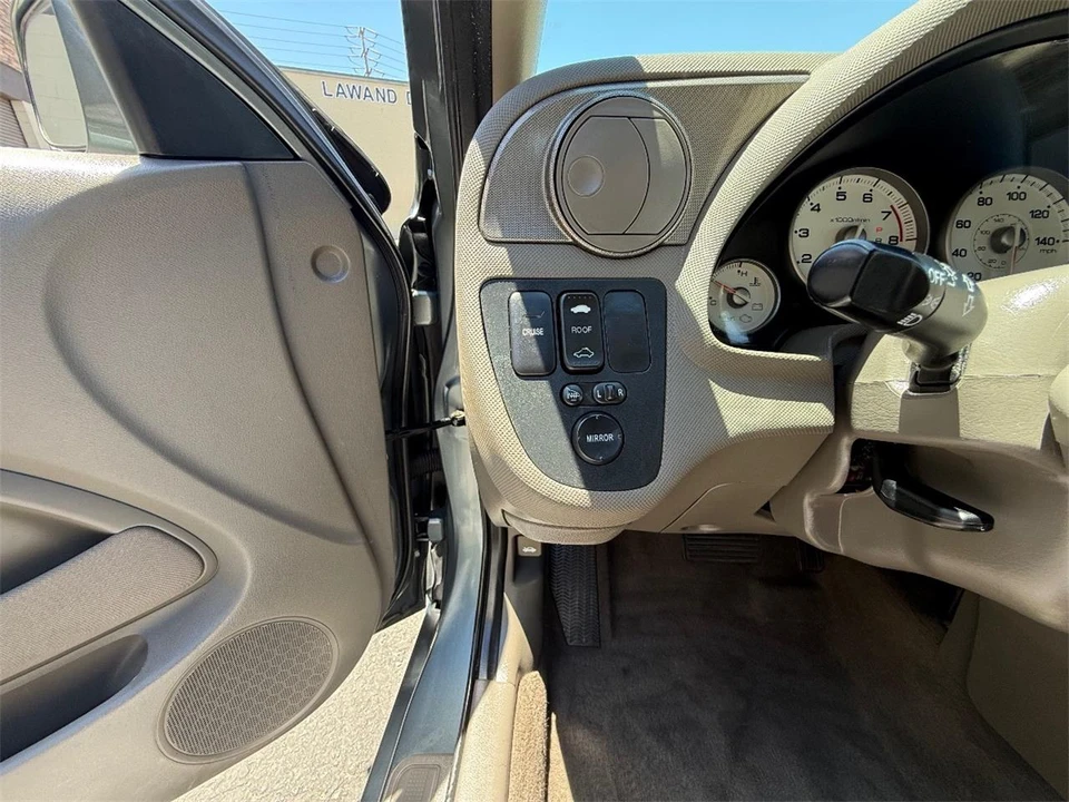 2006 Acura RSX - Image 16 of 23