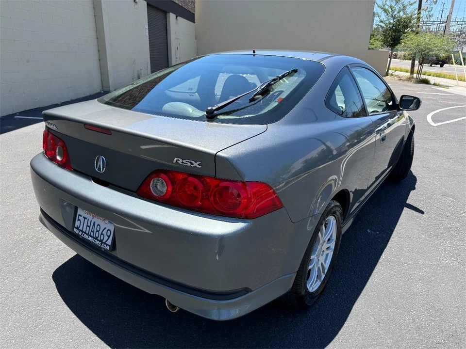 2006 Acura RSX - Image 7 of 23