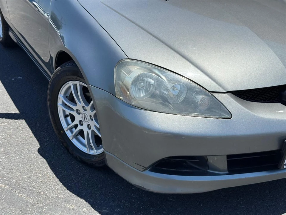 2006 Acura RSX - Image 3 of 23