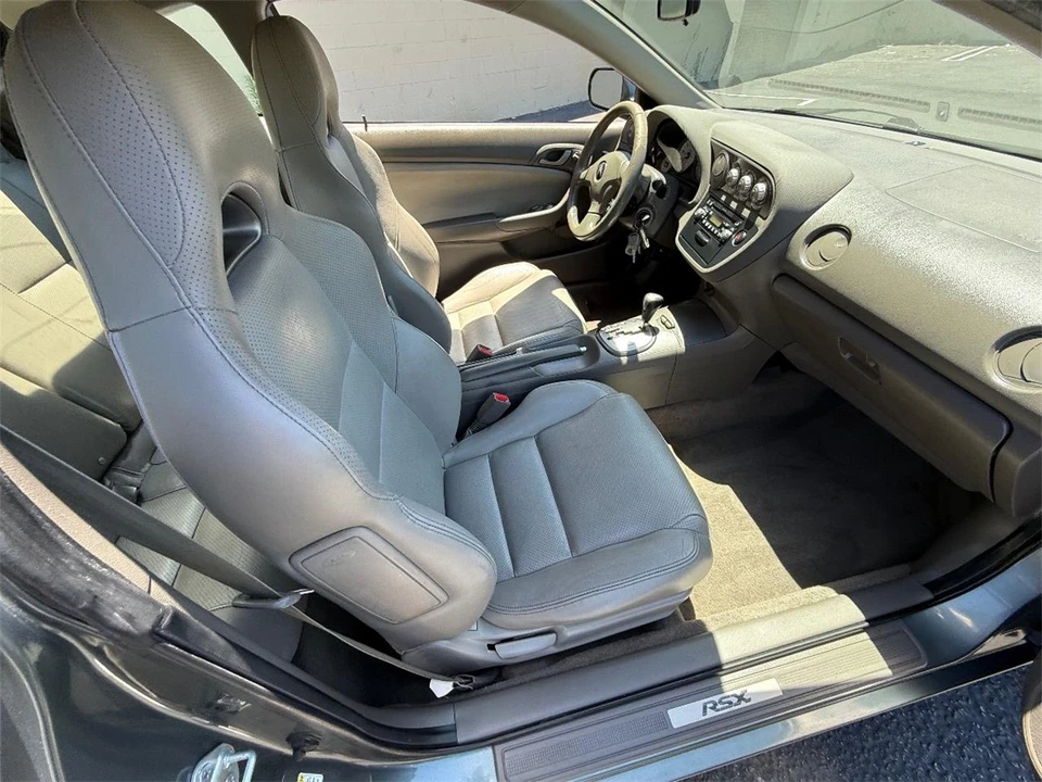 2006 Acura RSX - Image 17 of 23