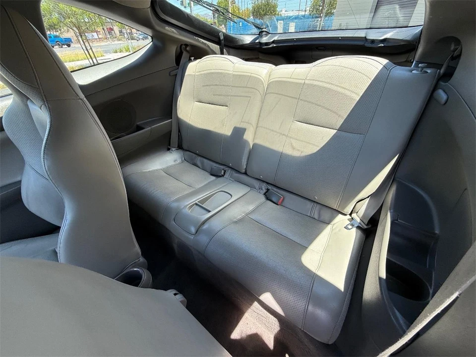 2006 Acura RSX - Image 14 of 23