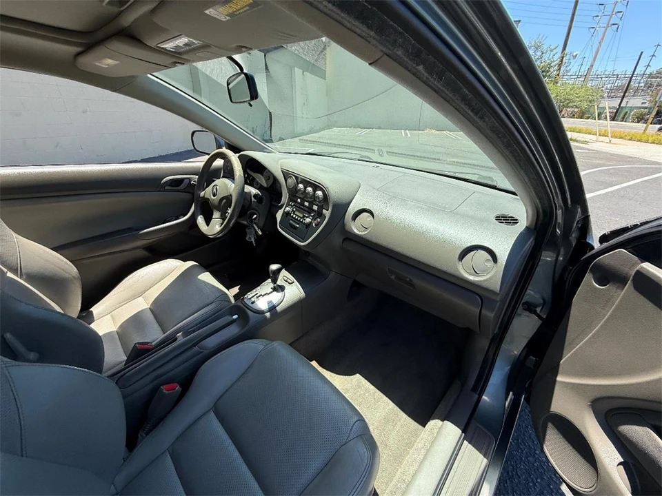 2006 Acura RSX - Image 18 of 23