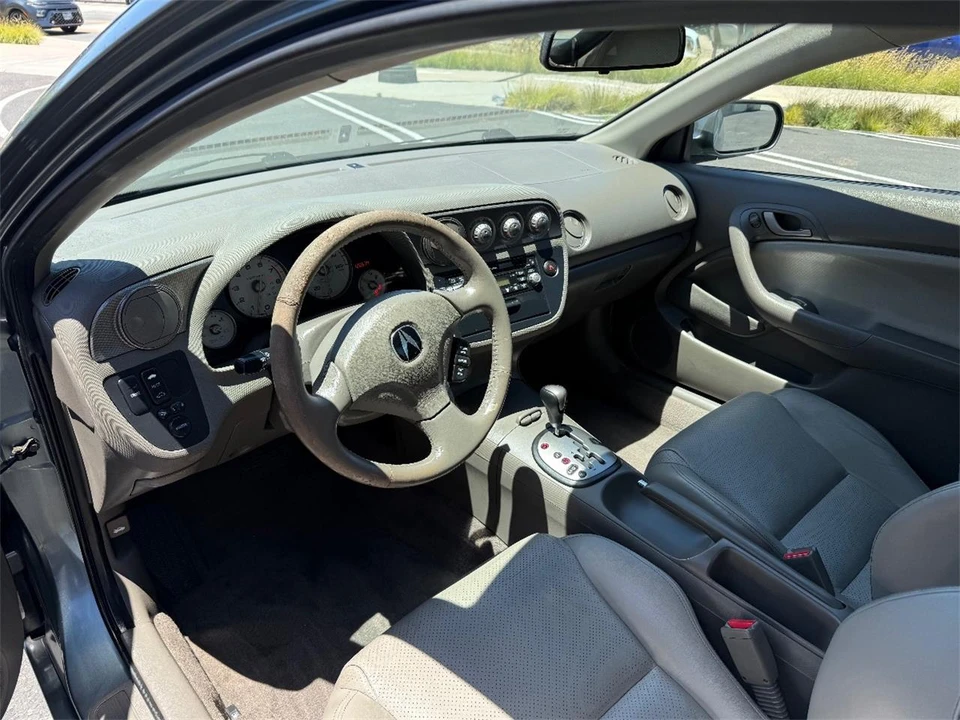 2006 Acura RSX - Image 10 of 23