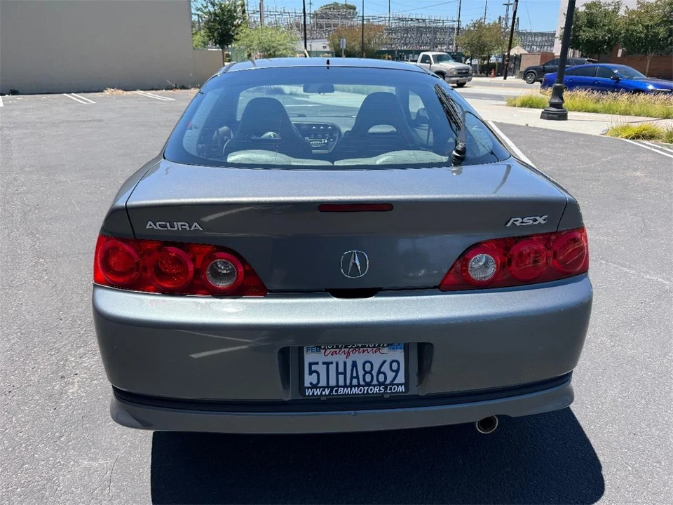 2006 Acura RSX - Image 8 of 23