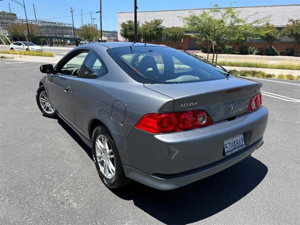 2006 Acura RSX - Image 9 of 23