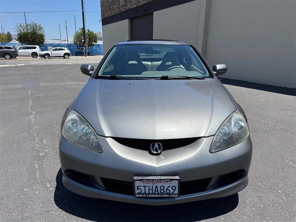 2006 Acura RSX - Image 6 of 23
