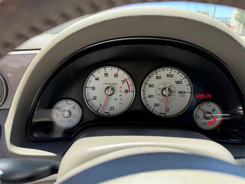 2006 Acura RSX - Image 20 of 23