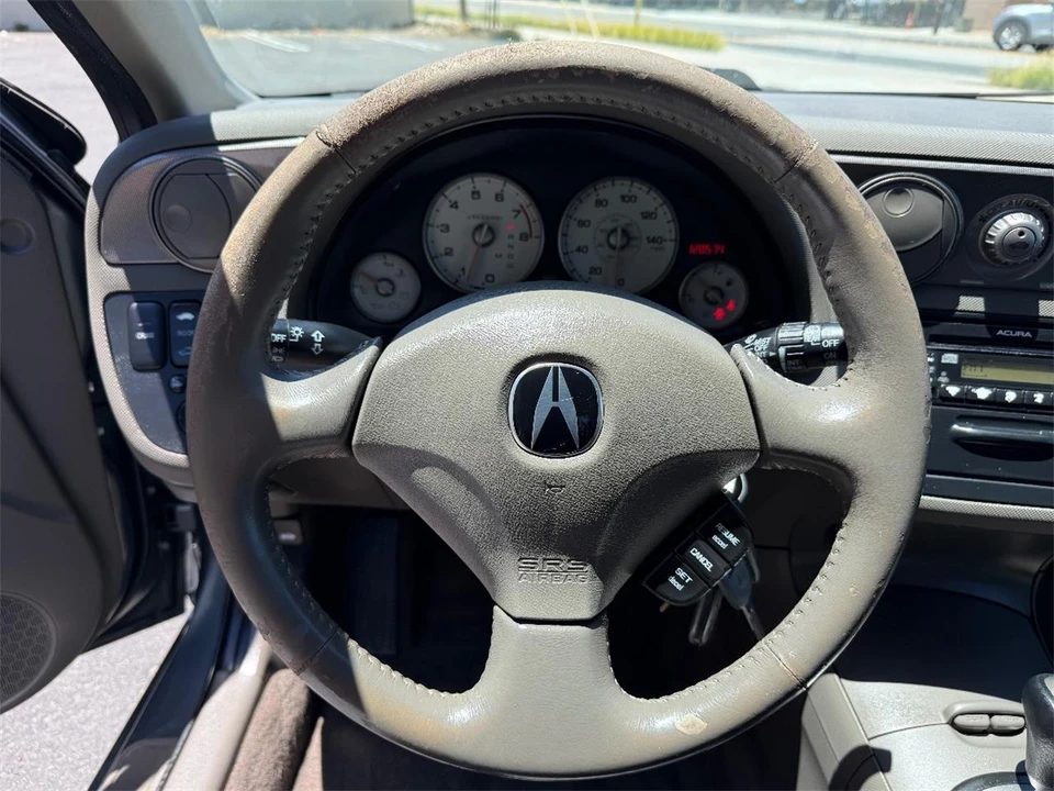 2006 Acura RSX - Image 21 of 23