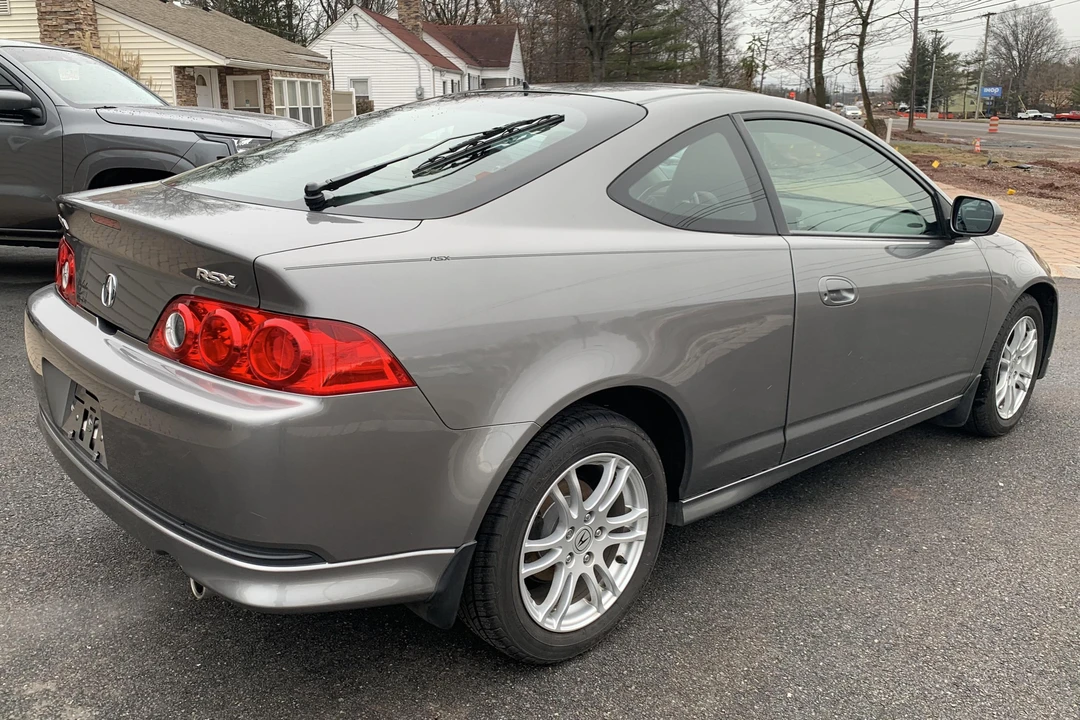 2006 Acura Integra 4th Gen - Image 4 of 5