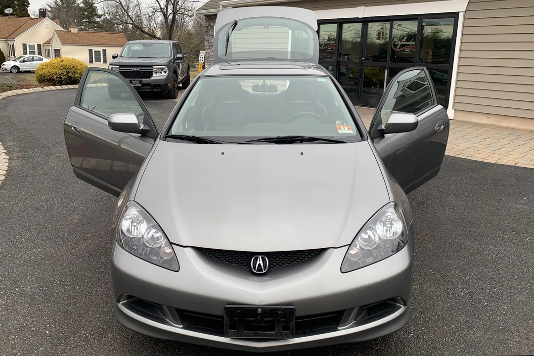 2006 Acura Integra 4th Gen - Image 2 of 5