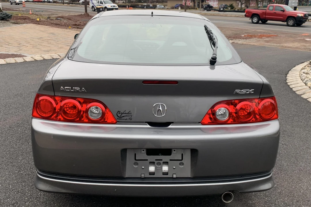 2006 Acura Integra 4th Gen - Image 5 of 5