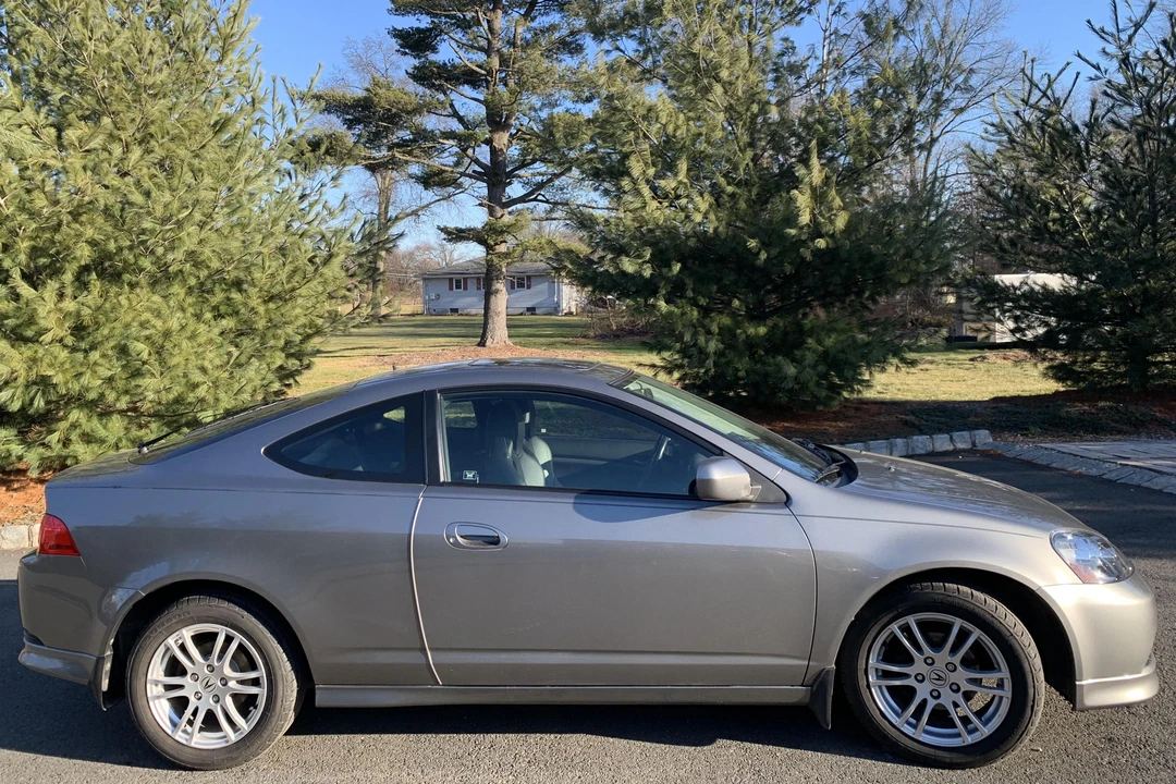 2006 Acura Integra 4th Gen - Image 3 of 5