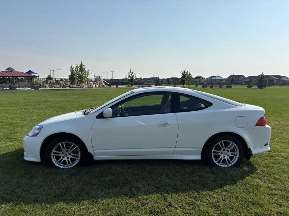 2006 Acura Integra 4th Gen - Image 16 of 31