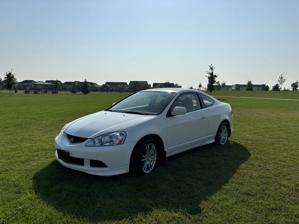 2006 Acura Integra 4th Gen - Image 3 of 31