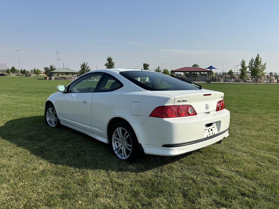 2006 Acura Integra 4th Gen - Image 15 of 31