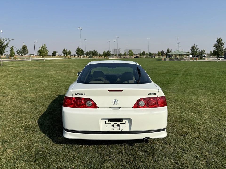2006 Acura Integra 4th Gen - Image 13 of 31