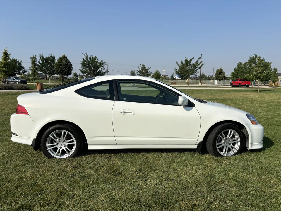 2006 Acura Integra 4th Gen - Image 11 of 31