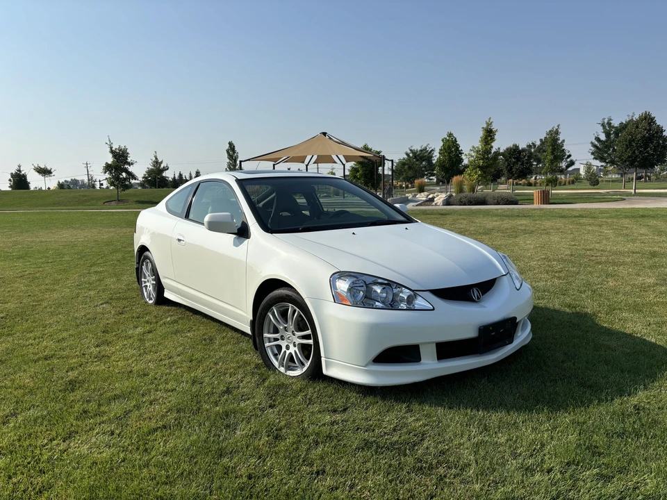 2006 Acura Integra 4th Gen - Image 9 of 31