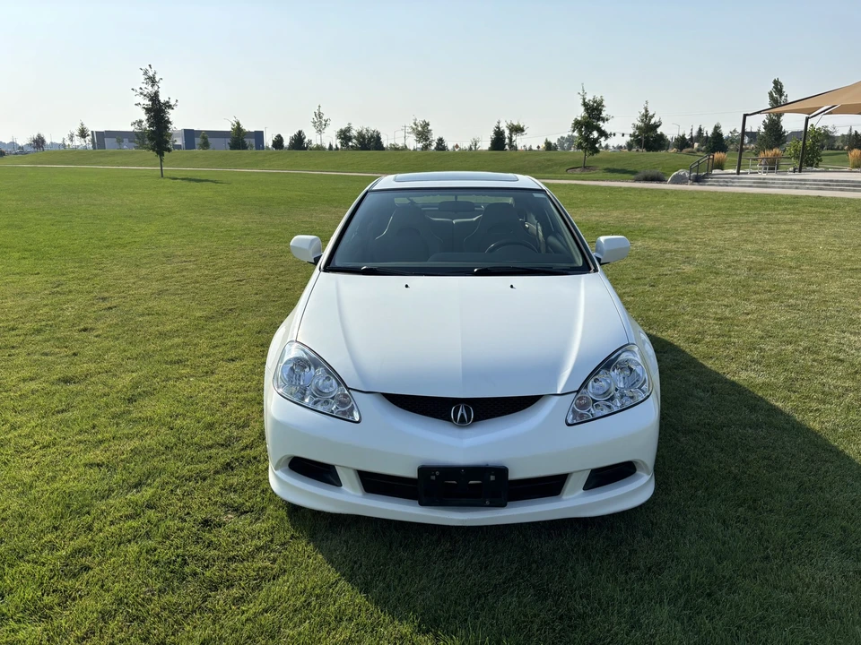 2006 Acura Integra 4th Gen - Image 6 of 31