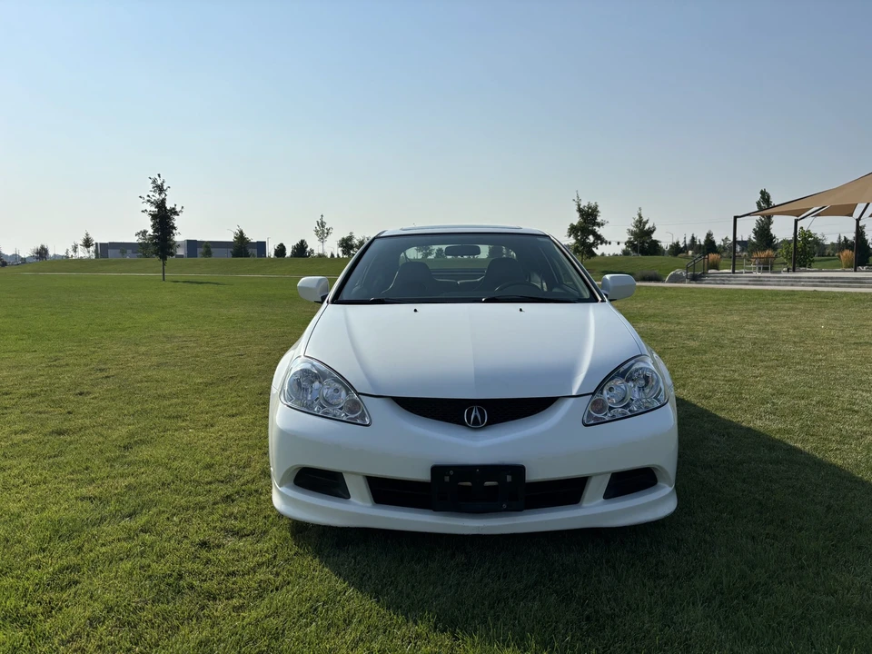 2006 Acura Integra 4th Gen - Image 7 of 31