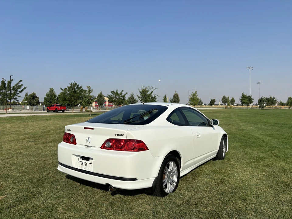 2006 Acura Integra 4th Gen - Image 12 of 31