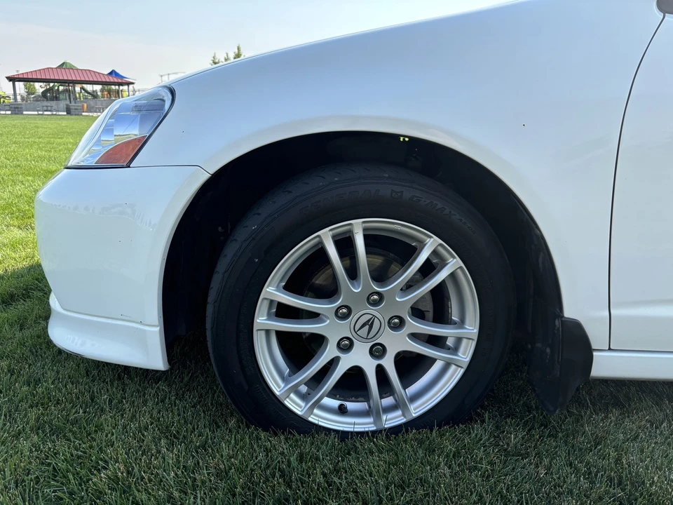 2006 Acura Integra 4th Gen - Image 19 of 31