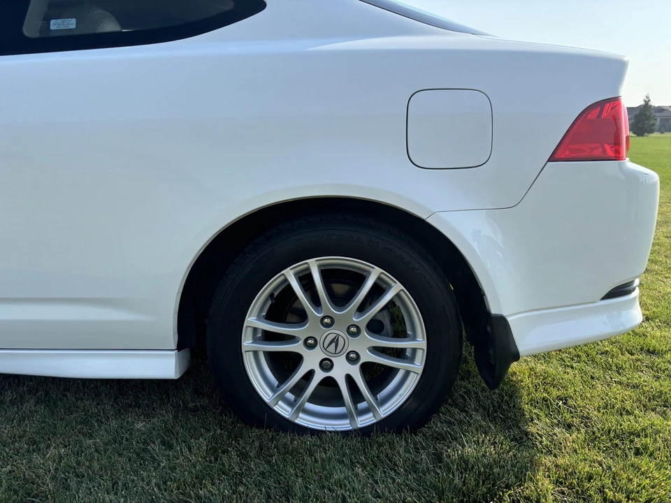 2006 Acura Integra 4th Gen - Image 25 of 31
