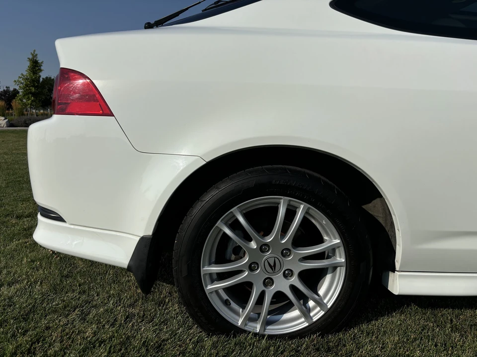 2006 Acura Integra 4th Gen - Image 31 of 31