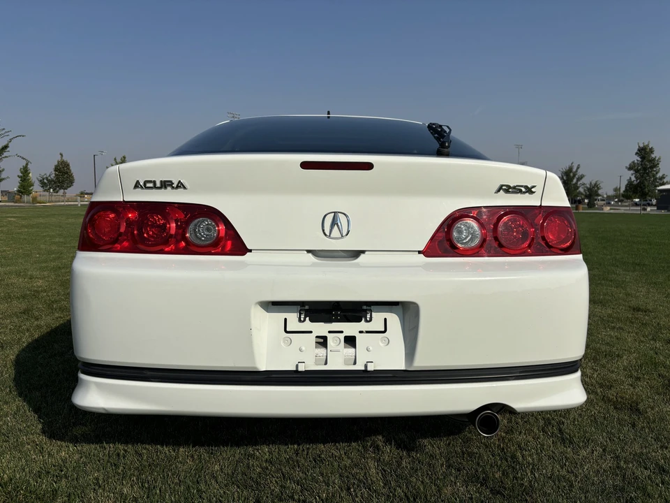 2006 Acura Integra 4th Gen - Image 14 of 31