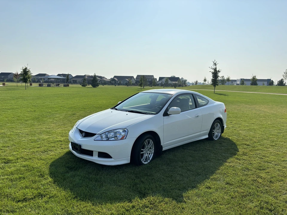 2006 Acura Integra 4th Gen - Image 4 of 31