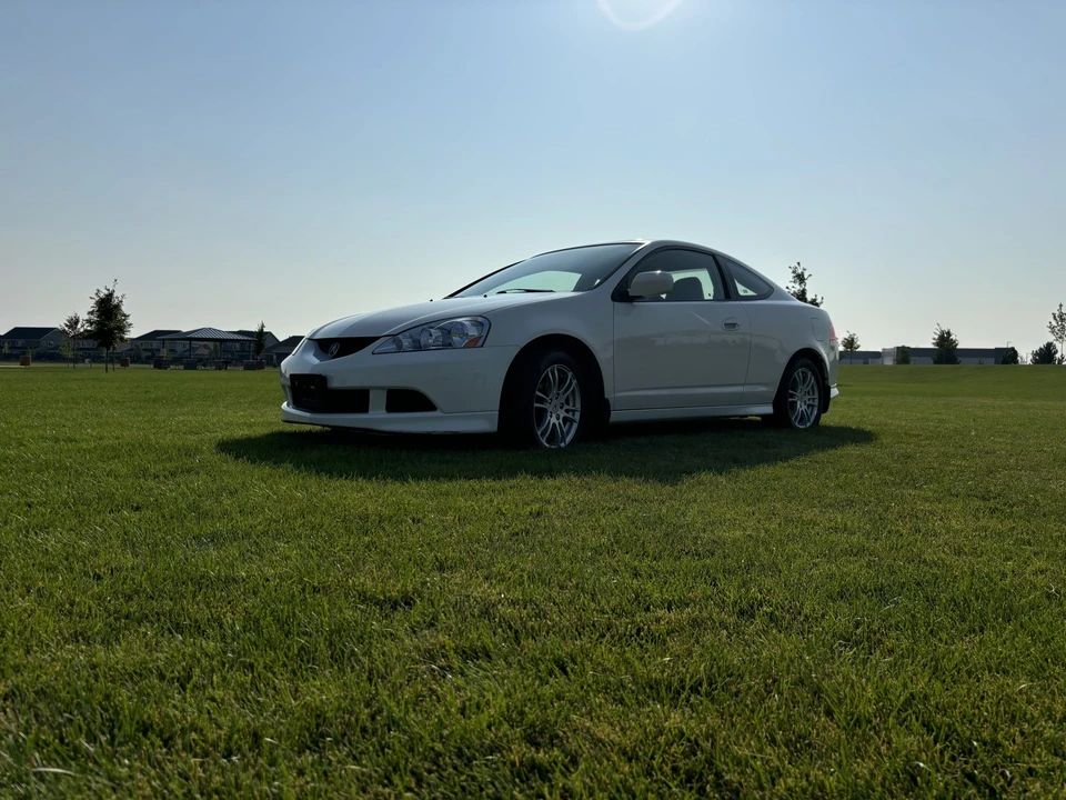 2006 Acura Integra 4th Gen - Image 2 of 31