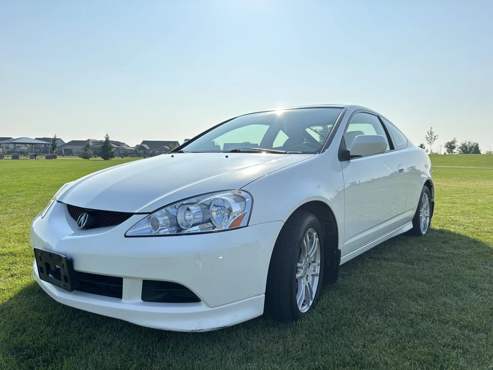 2006 Acura Integra 4th Gen - Image 5 of 31