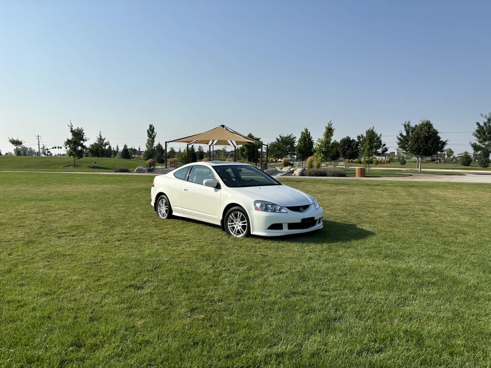 2006 Acura Integra 4th Gen - Image 10 of 31