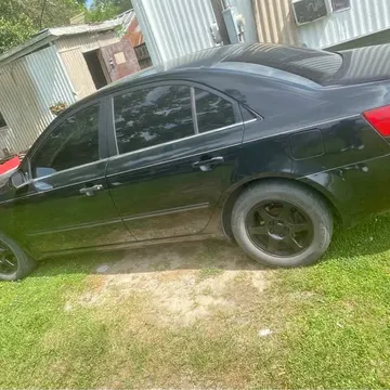 2006 Acura RSX