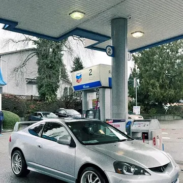 2006 Acura RSX