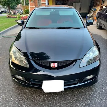 2006 Acura RSX Type-S