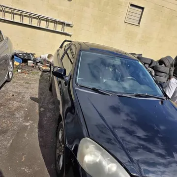 2006 Acura RSX