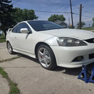 2006 Acura RSX
