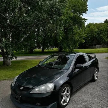 2006 Acura RSX