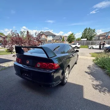 2006 Acura RSX
