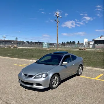 2006 Acura RSX Premium