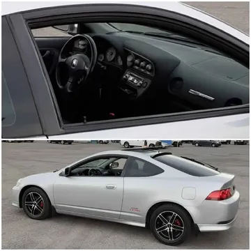 2006 Acura RSX