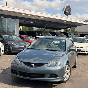 2006 Acura RSX
